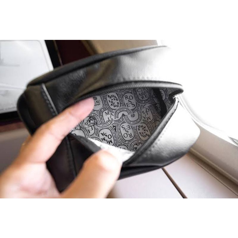 TAS TRAVEL DIPTYQUE ORIGNAL FULL SET