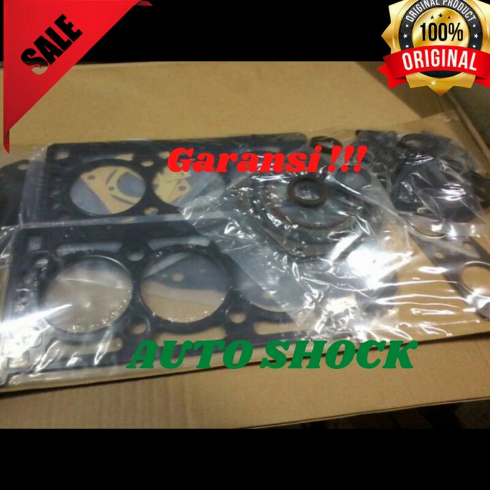 PACKING SET KIA CARNIVAL BENSIN GASKET FULL SET KIA CARNIVAL BENSIN