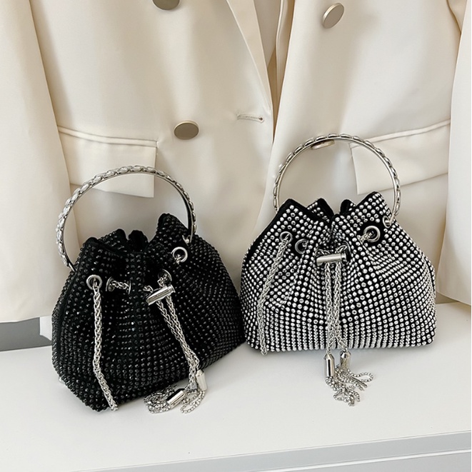 #NEW - TAS SERUT WANITA NX012 - TAS IMPORT - TAS - TAS SELEMPANG - TAS PESTA