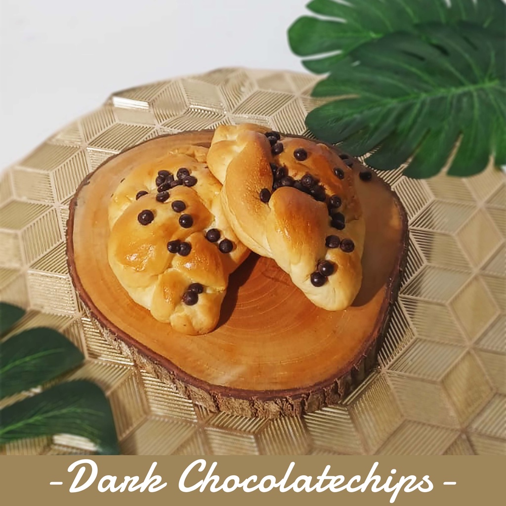 

Dark Chocolatechips