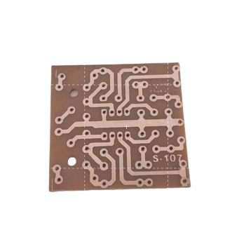 PCB S-107 Preamp HD 5152