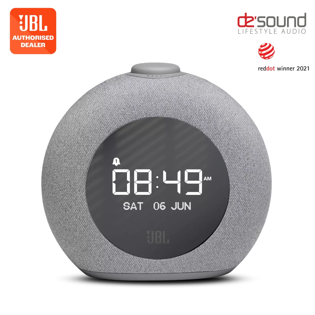 Jual JBL Horizon 2 Perangkat Audio Bluetooth Clock Radio Speaker With