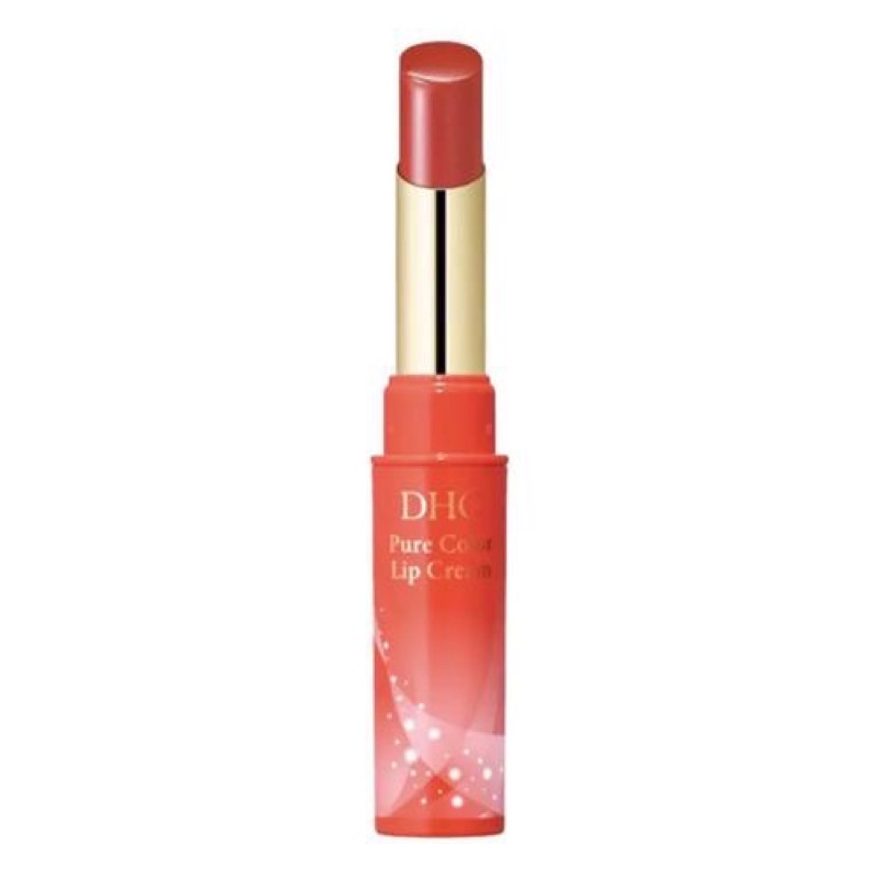 Dhc Pure Color Lip Cream RS102