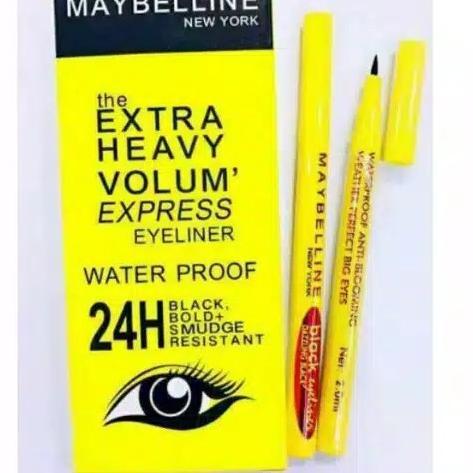 Ekstra benefit--Maybelline Fit Me / Paket Komplit Maybelline Fit Me / Paket Makeup Maybelline / Beda