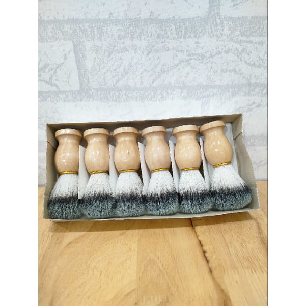 Kuas Jenggot / Brush Jenggot