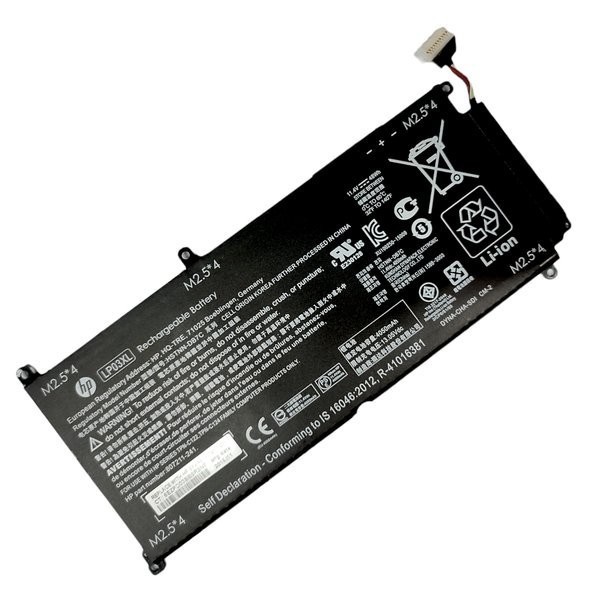 Baterai Hp Envy 15-AE000 M6-P113DX LP03XL