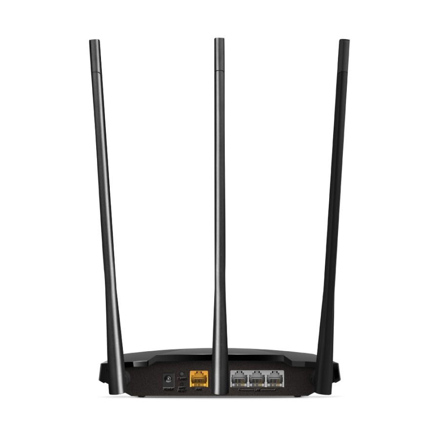 Mercusys 300Mbps High Power Wireless N Router - Mercusys MW330HP