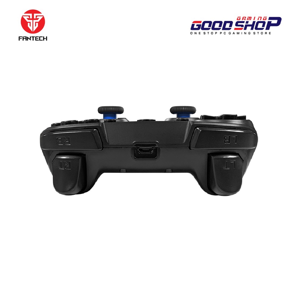 Fantech REVOLVER WGP12 Wireless Gamepad