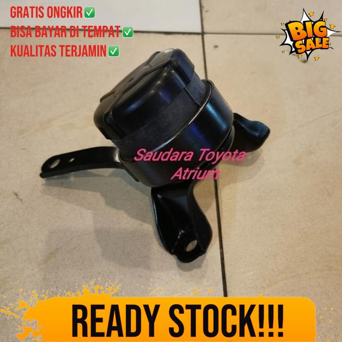 Engine Monting Mounting Kanan Corona Absolute Japan Quality