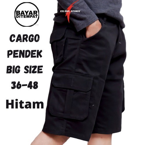 celana cargo pendek pria/celana pendek/celana cargo big size 36-50/celana cargo/celana pria terbaru/celana big size