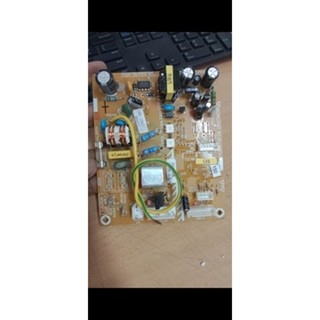 Modul Kulkas Polytron 2 Pintu