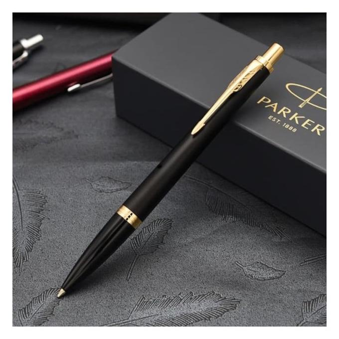 

[COD] Pulpen Parker HP368 FREE ONGKIR Kode 346