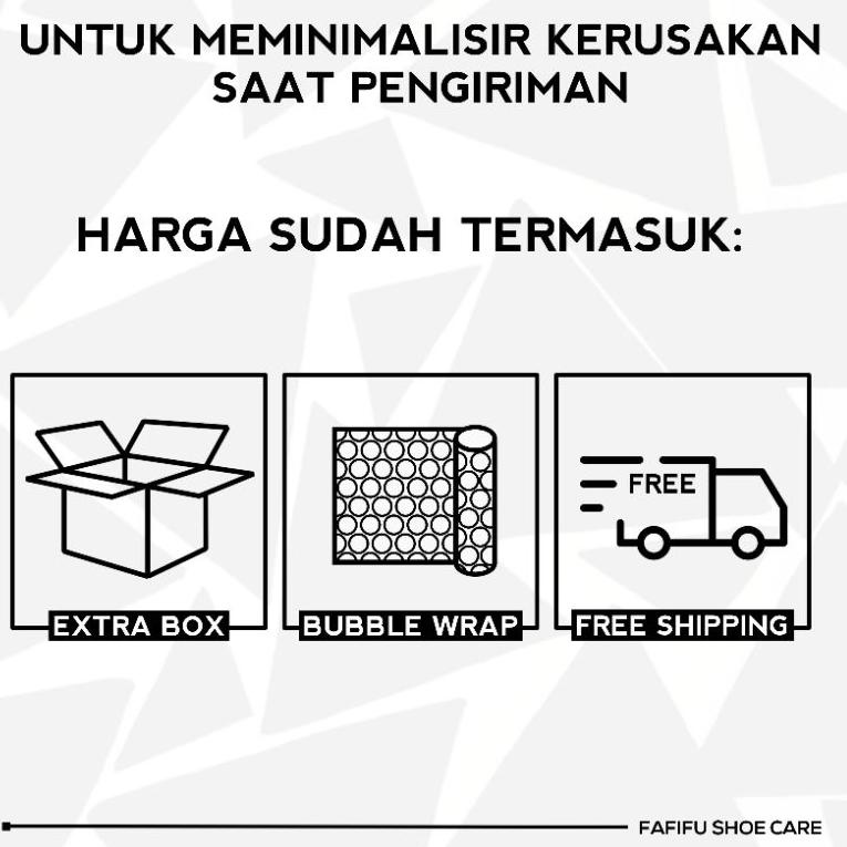 PYG.18Oc22ᶠ • Shoe Perfume By FAFIFU / Parfum Sepatu / Pewangi Sepatu / Deodorant Spray Sepatu / Sho