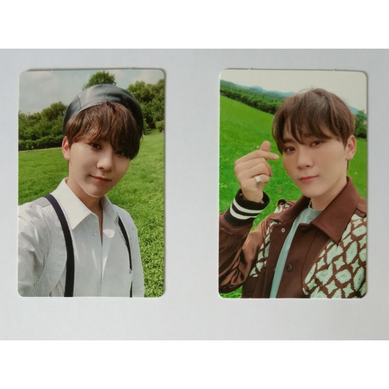 pc seungkwan seventeen an ode:hope ver