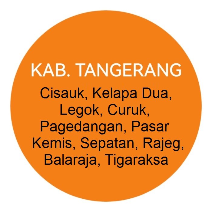 

Unik Kurir Toko - Kabupaten Tangerang Limited