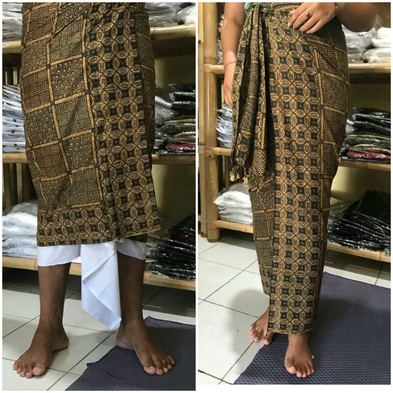 kapelan batik prin