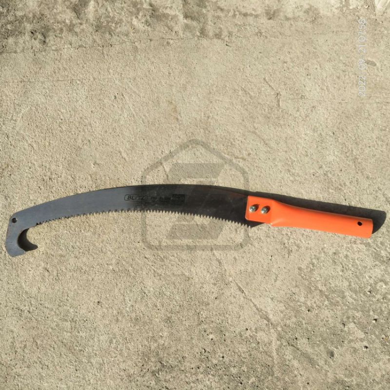 Graji Kayu Gergaji BLITZ