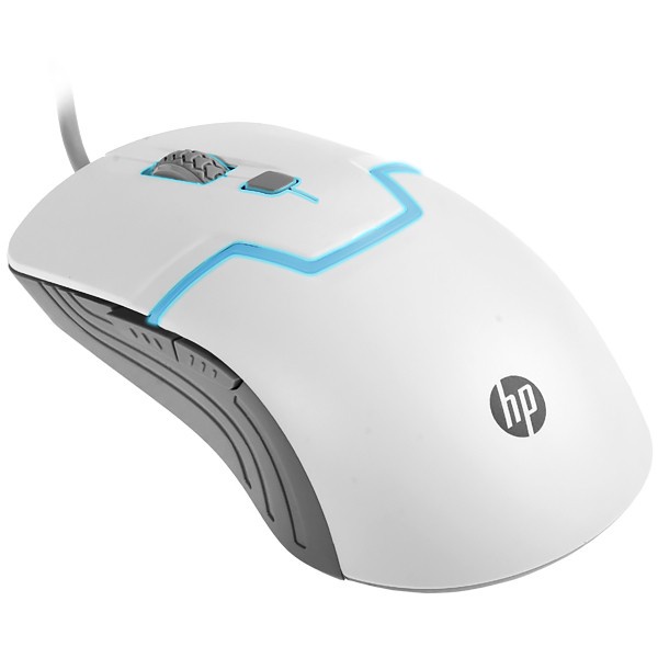 HP M100 Gaming Mouse - M 100 ORIGINAL