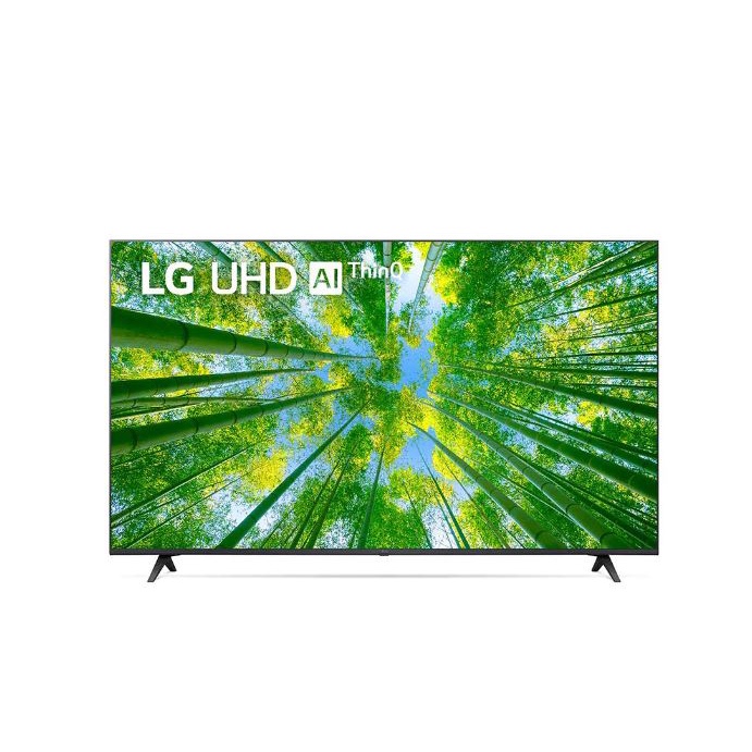 Televisi LED LG 50UQ8050PSB 50 inch UHD TV 4K