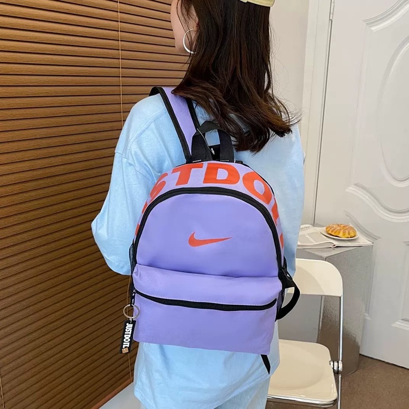 Tas Ransel Wanita 0338980 Tas Ransel Backpack Kekinian