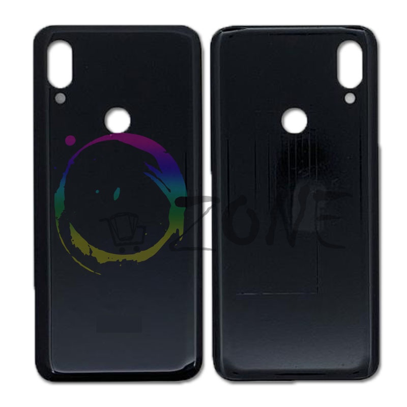 BACKDOOR BACK CASING - HOUSING XIAOMI REDMI 7 - REDMI Y3 TUTUP BATERAI