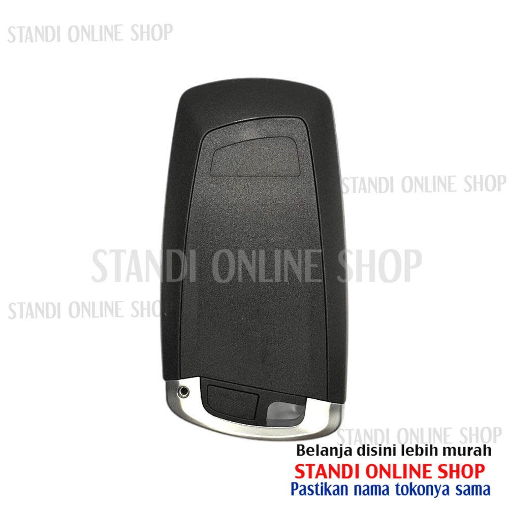 Cassing Remote Smartkey Kunci Keyless BMW F Series F01 F02 F20 F30 F10