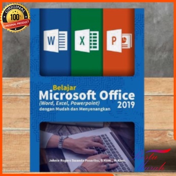 Belajar Microsoft Office