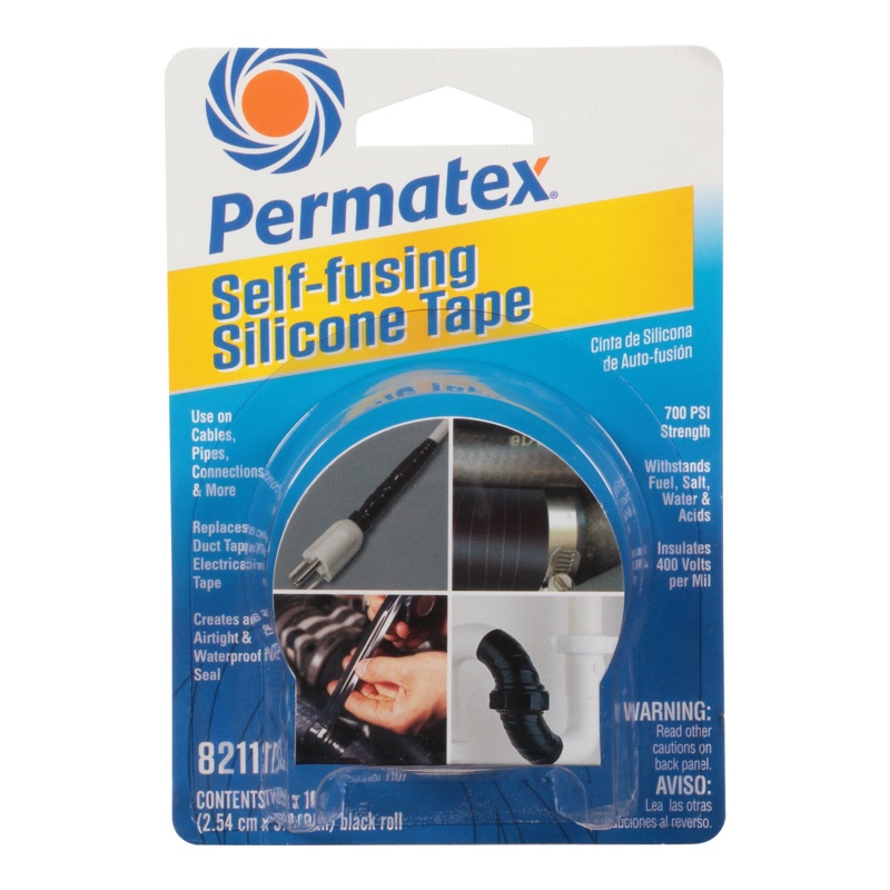 Tape Permatex Self-fusing Silicone