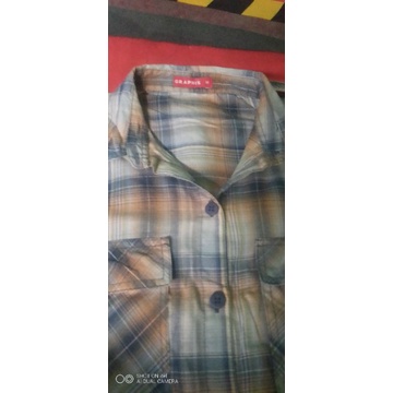 Tunik GRAPIS Brand Matahari