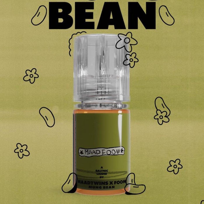 MUNG BEAN