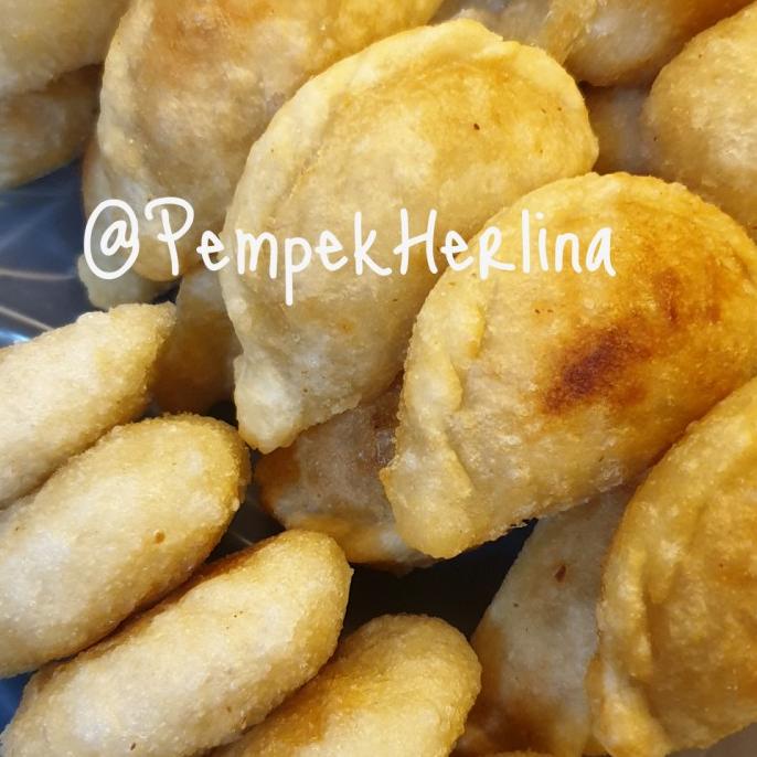 

Pempek Doss Campur Terlaris