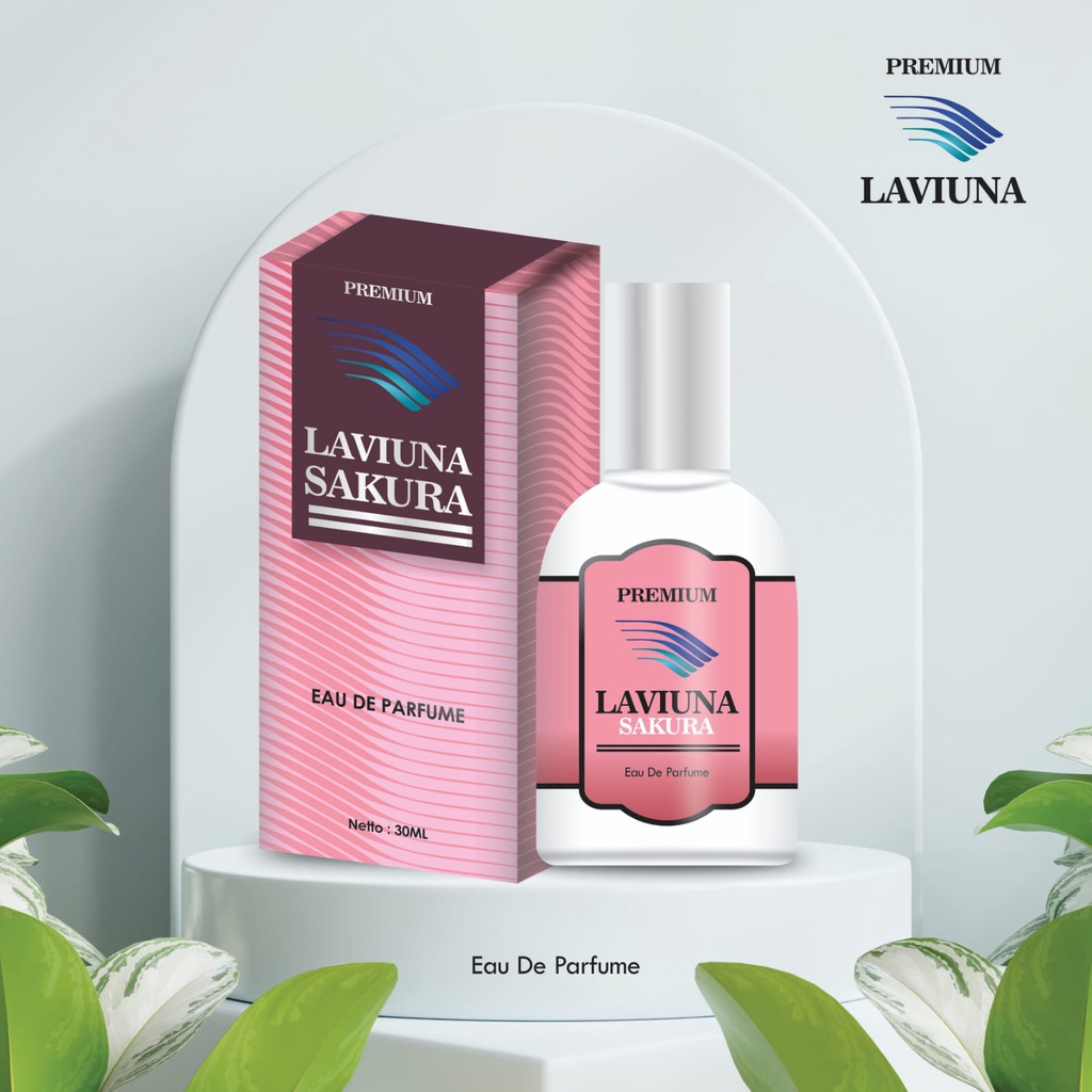 PARFUM GARUDA LAVINA ORIGINAL GARUDA INDONESIA 60ml PARFUM PRIA TAHAN LAMA PARFUM WANITA TAHAN LAMA