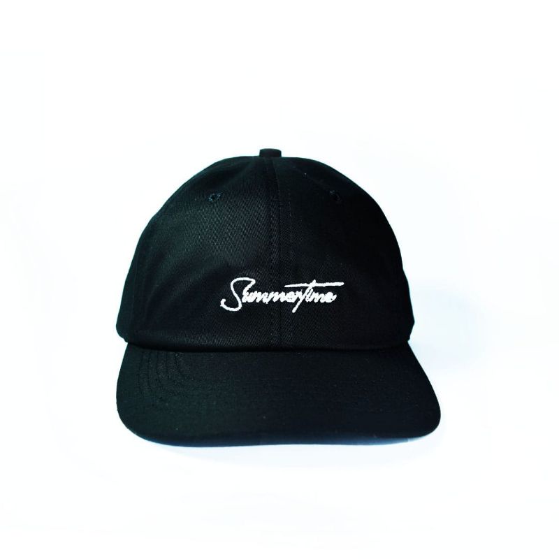 TOPI ROOTS SUMMERTIME