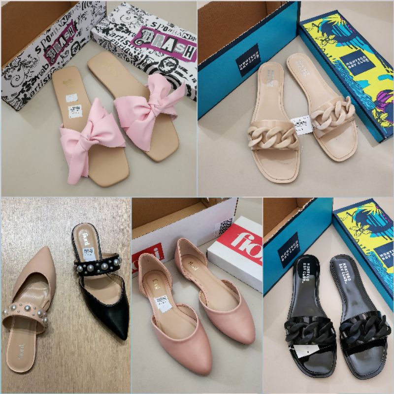 Flat Shoes Payless Original
