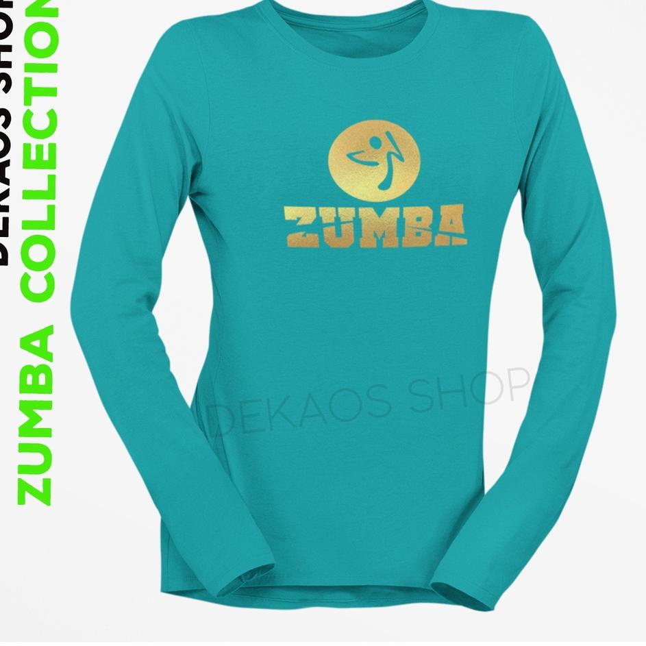 Update Terkeren KAOS ZUMBA WANITA / KAOS SENAM / KAOS ZUMBA / KAOS ZUMBA DANCE / KAOS DANCE / BAJU Z