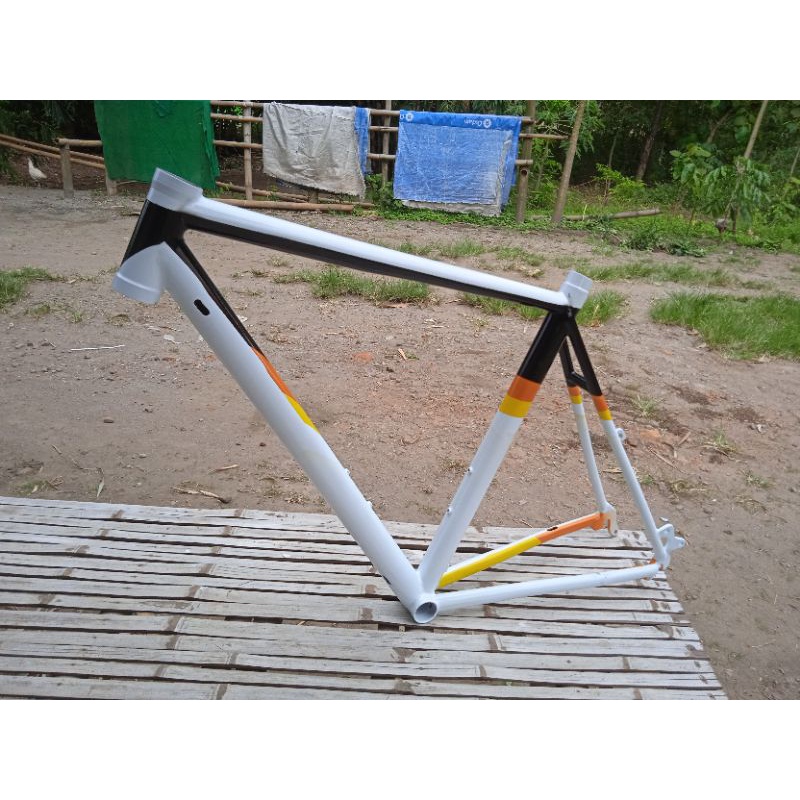 frame roadbike
