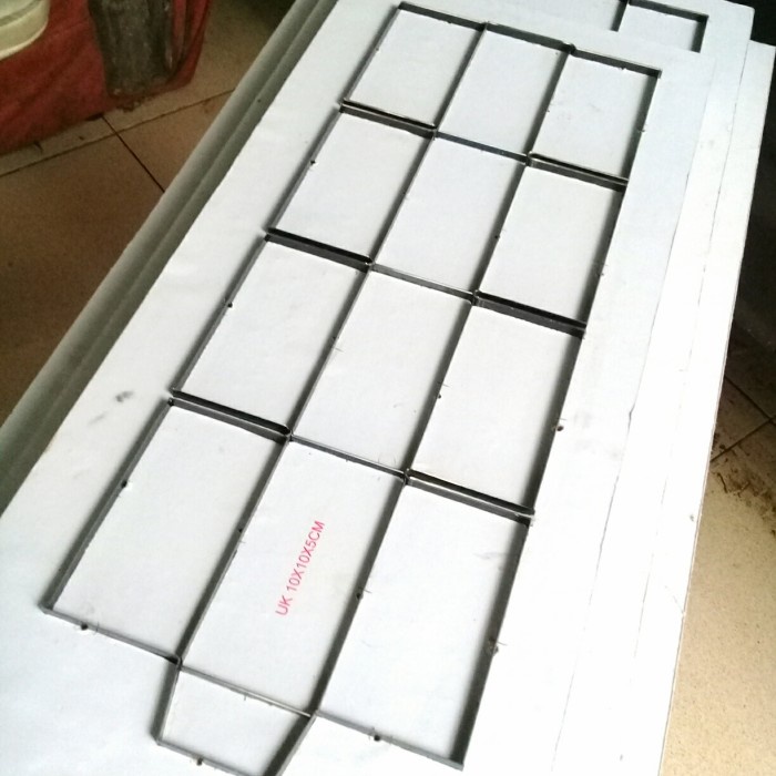 

Jual Piso Dus Uk 10X10X5Cm Limited