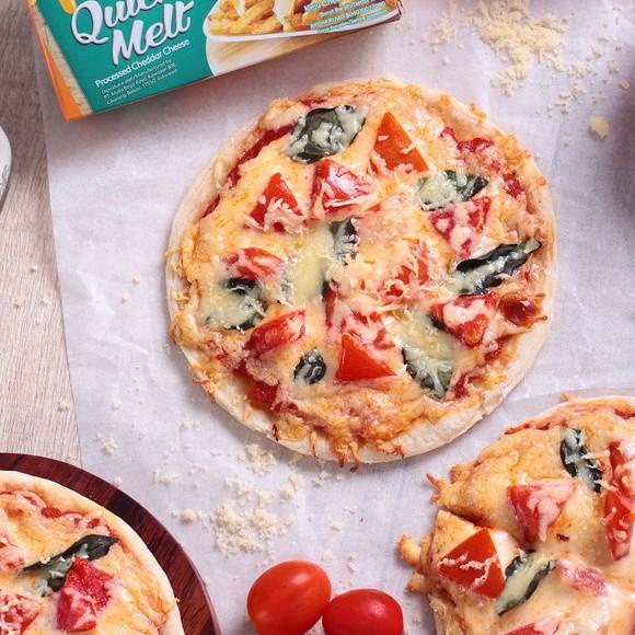

TrcJ4v9U--Keju PROCHIZ Mozzarella 160 gr
