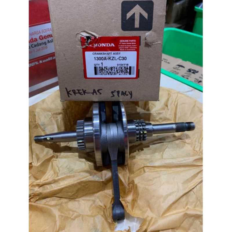 crankshaft beat fi spacy fi, kruk as beat fi spacy fi, krek as beat fi spaci fi