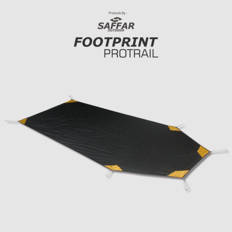 footprint  protrail