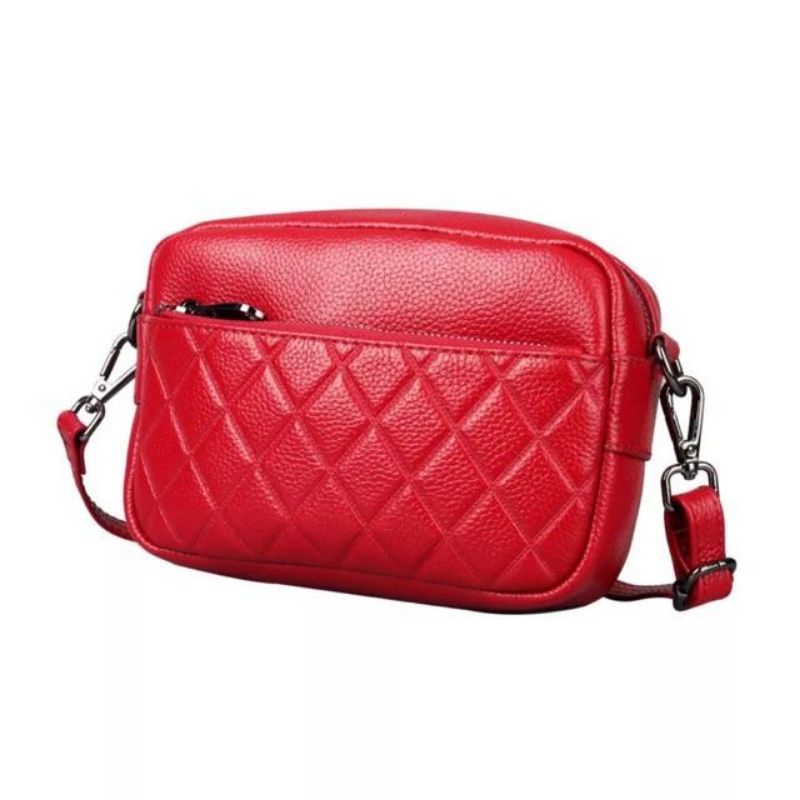 Bundara.id Ta-1074 Banu slingbag wanita leather sintetic Tas selempang wanita banu