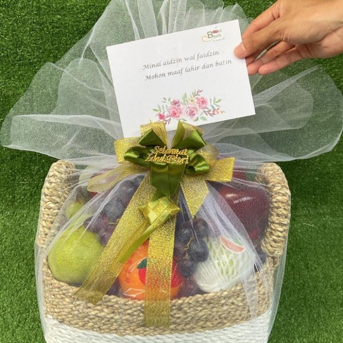 

[COD] Imun Booster Hampers