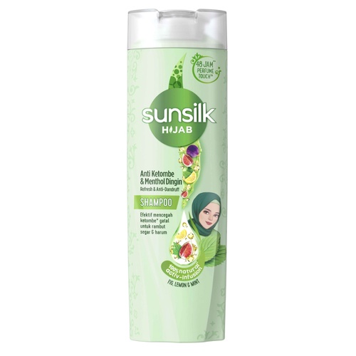 Sunsilk Sampo hijab 160 ML