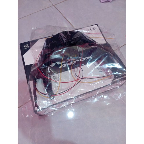 undertail aerox 155 new