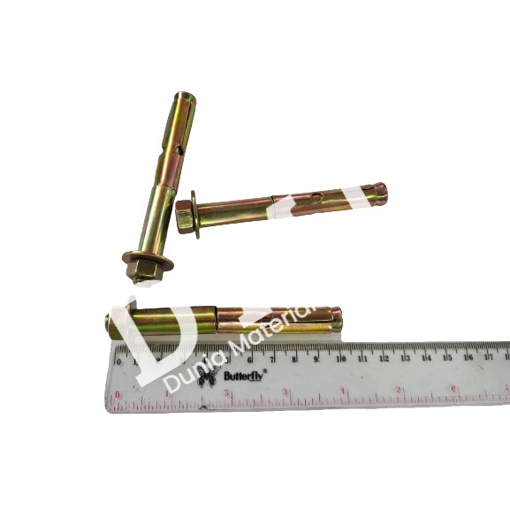 Dinabolt/Dynabolt 12 x 99 | Anchor Bolt | Baut Tanam