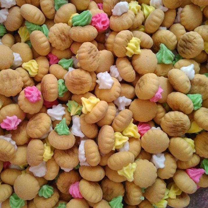 

Extra deals--GEM ROSE 1KG