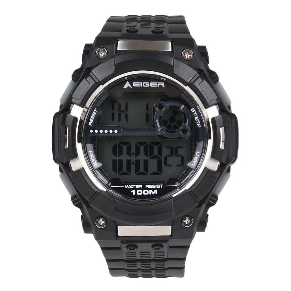 EIGER JAM DIGI YP11524-01 WATCH