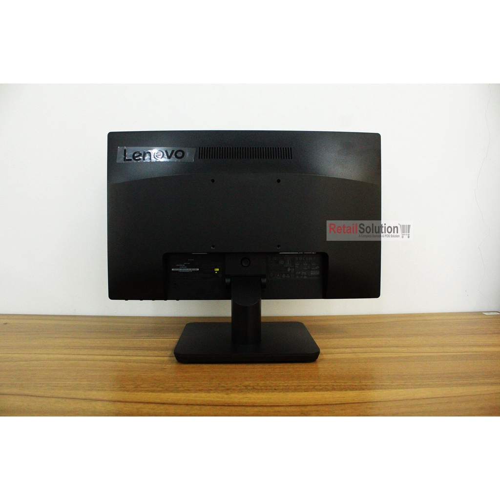 Monitor Lenovo D1910 19&quot; HDMI HD Monitor