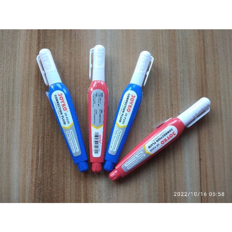 

joyko tipe ex mini random warna