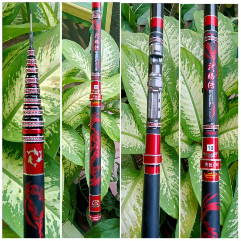 tegek Kolong juxing new special power 360 450 630